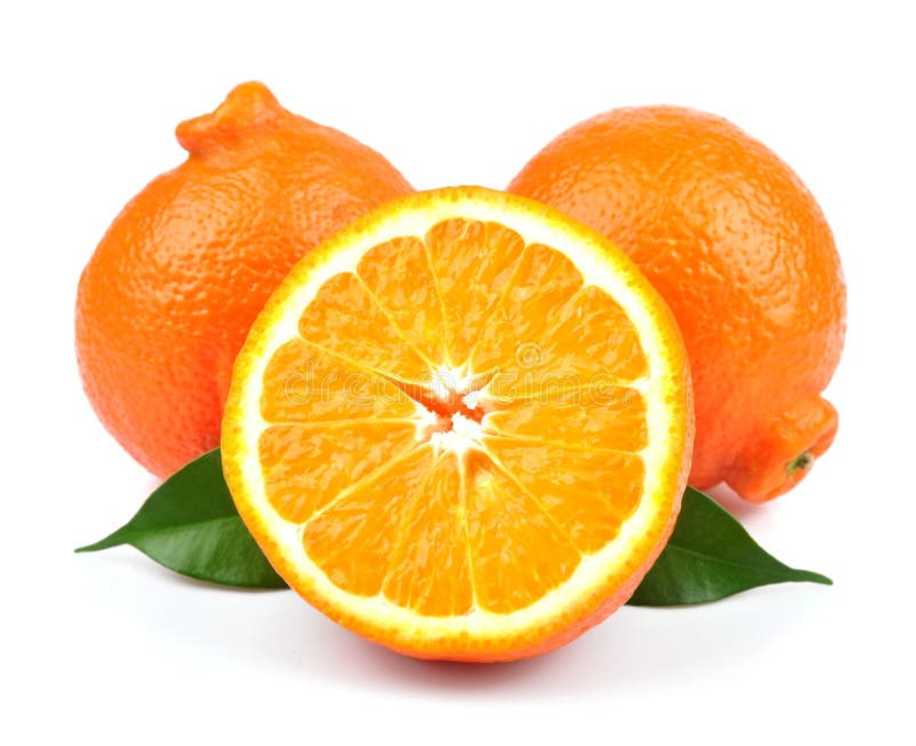 FRESH MINIOLA ORANGES
